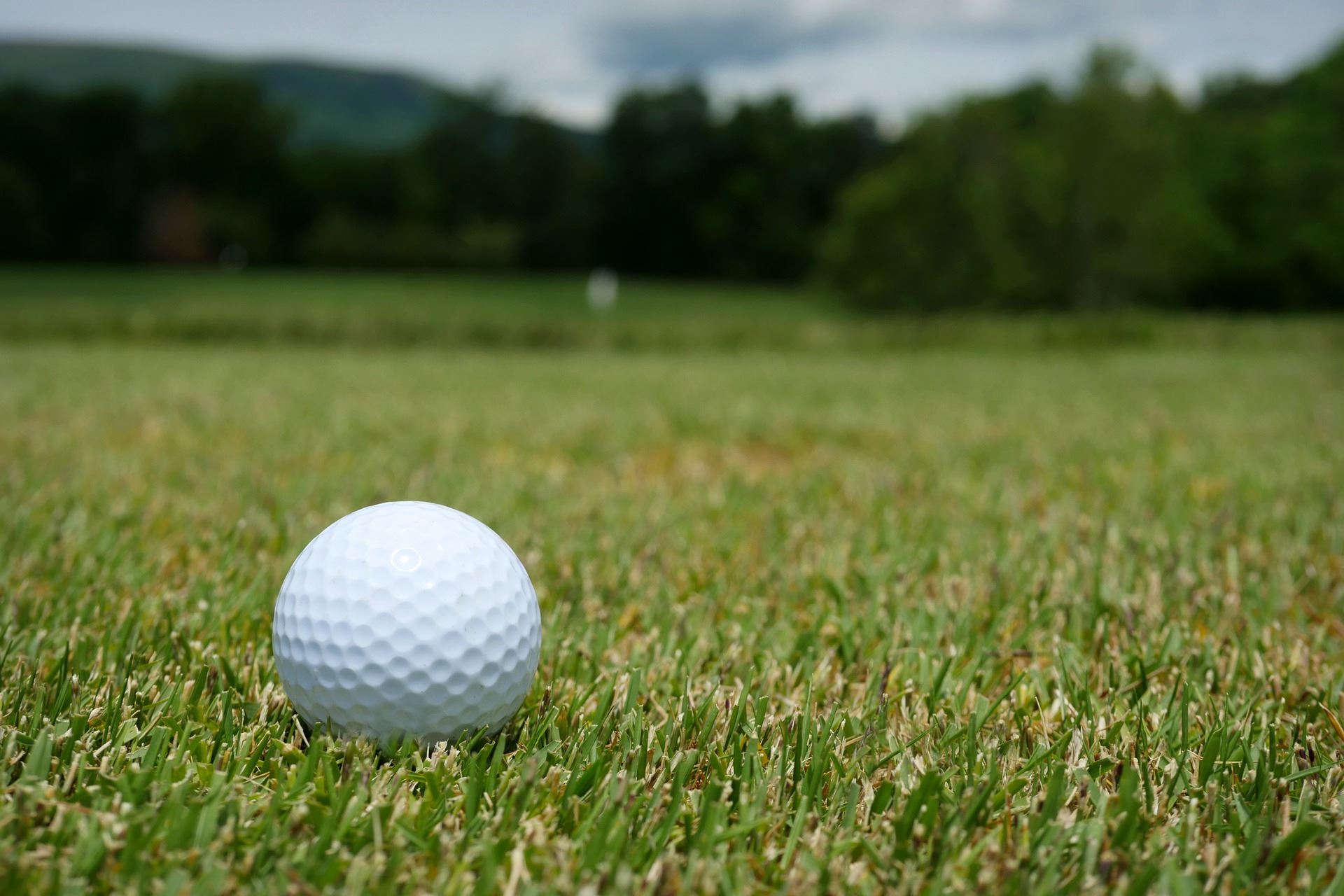 How temperature affects golf ball distance That's All Sport