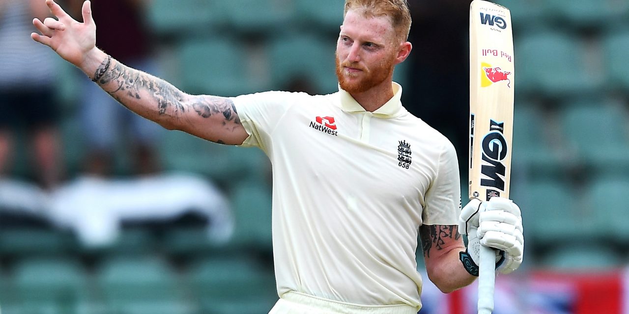 England Test Cricket: Change of captaincy brings a change of fortunes