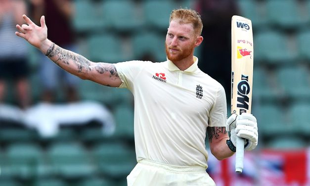 England Test Cricket: Change of captaincy brings a change of fortunes