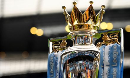 Early transfer business in the Premier League