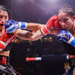 3 reasons why Women’s Boxing is more entertaining than Men’s