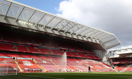 Liverpool’s transitional season: Pain now, promise later?