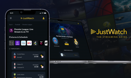 JustWatch launches streaming guide for sports