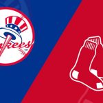 Another classic Red Sox vs Yankees series