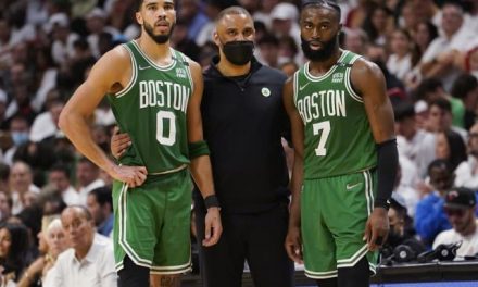 Latest Boston Celtics News And Rumors