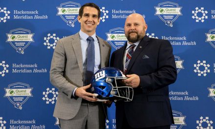 Can The Joe Schoen-Brian Daboll Regime Turn The Giants Around?