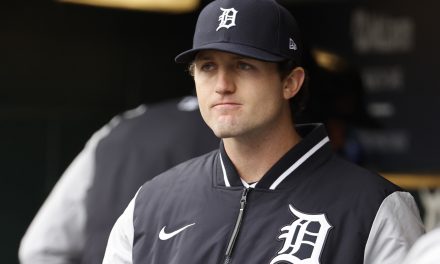 Can Detroit Tigers Bounce Back Following Frustrating & Disappointing First Half?