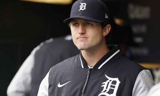 Can Detroit Tigers Bounce Back Following Frustrating & Disappointing First Half?