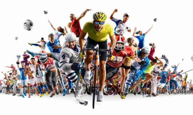 Top 5 greatest athletes of all time (2023 update)