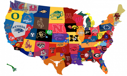 Five Week 1 College Football Games to Watch