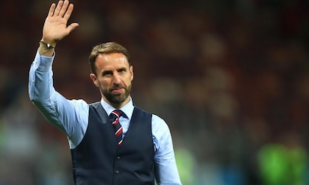 Gareth Southgate: Should the England Manager wave goodbye before the 2022 World Cup?