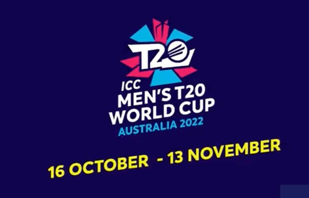Our 2022 ICC T20 World Cup preview