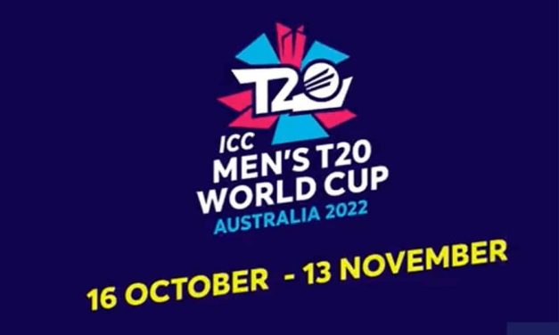 Our 2022 ICC T20 World Cup preview