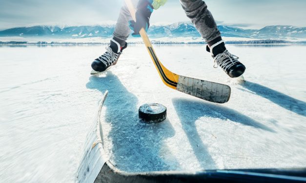 Hockey Explained: What Different Types Are There?