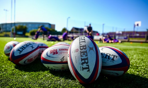 Rugby: A quick look at the history of the sport