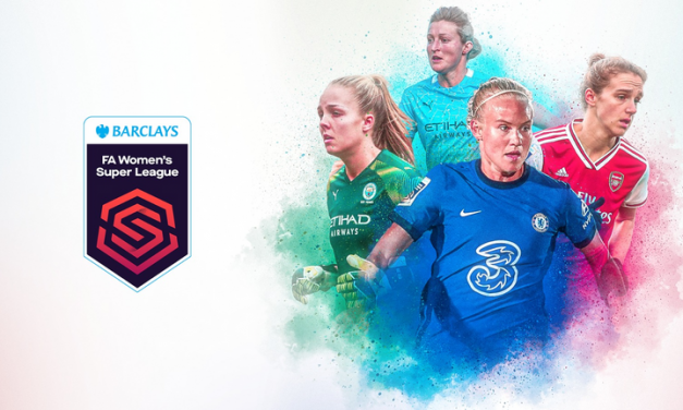 New WSL season produces some shocks on opening weekend