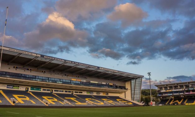 Worcester Warriors summer of worry ahead of 2022-23 season