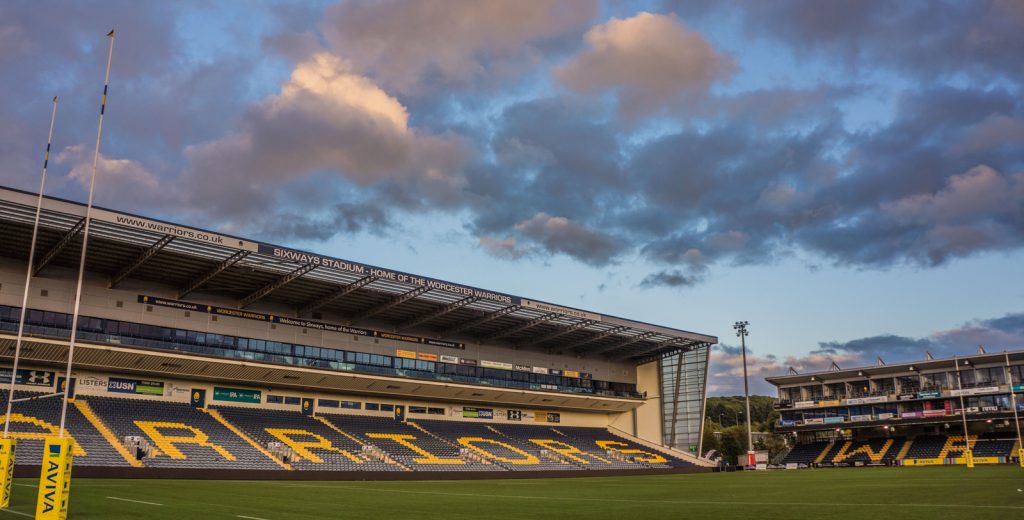 Worcester Warriors summer of worry ahead of 2022-23 season