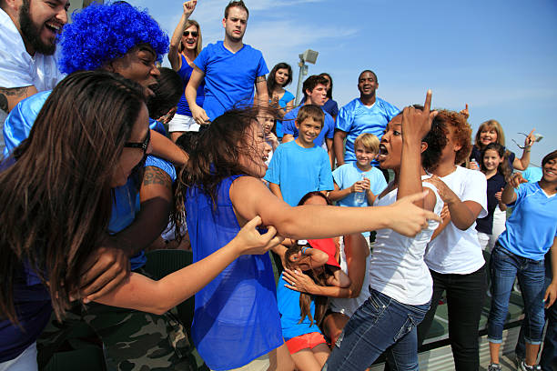 Entitled Karens and sports: 5 hilarious stories