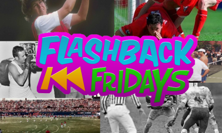 Flashback Friday: Sporting history on October 21st