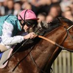 Horse Racing: The 5 fastest racehorses of all time