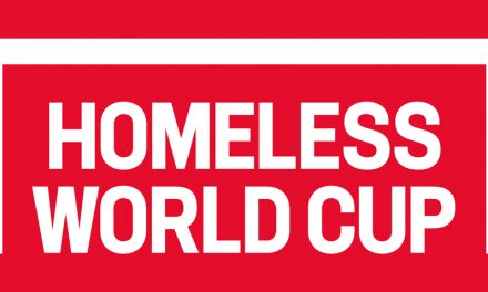 Sacramento to host the 2023 Homeless World Cup