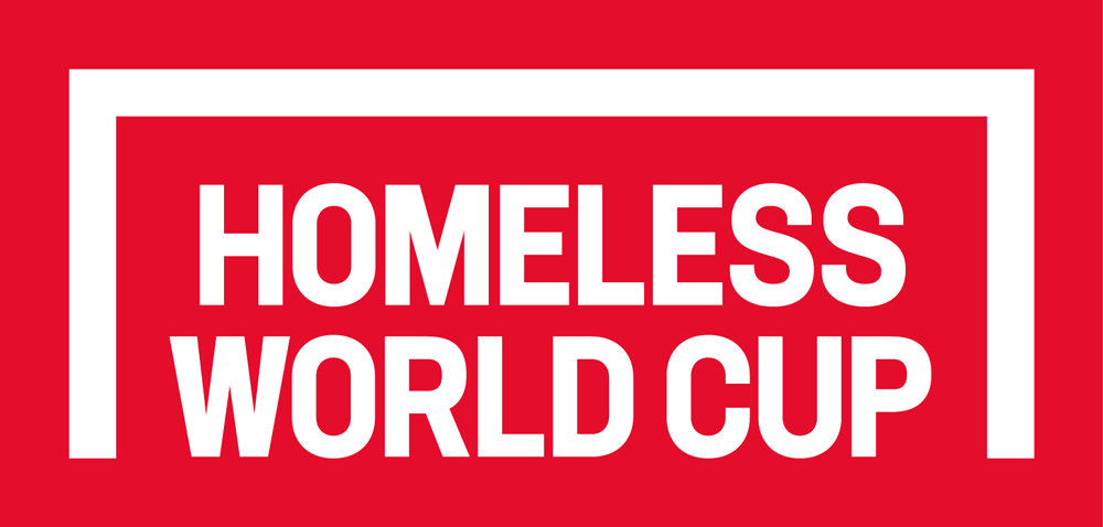 Homeless World Cup inspire new Netflix film — Homeless World Cup