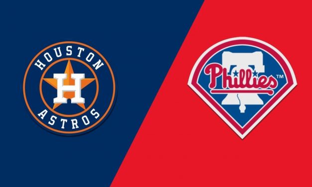 2022 MLB World Series preview: Houston Astros & Philadelphia Phillies