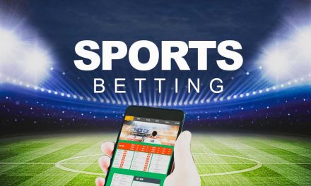 Sports betting online explained: 6 helpful things to know