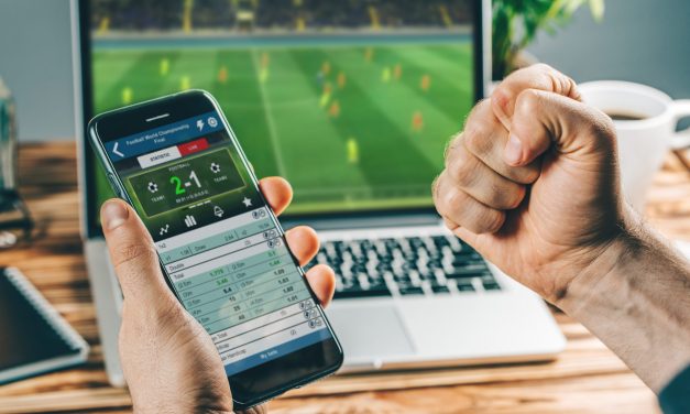 Sports betting: Why do people still bet on sports in 2023?