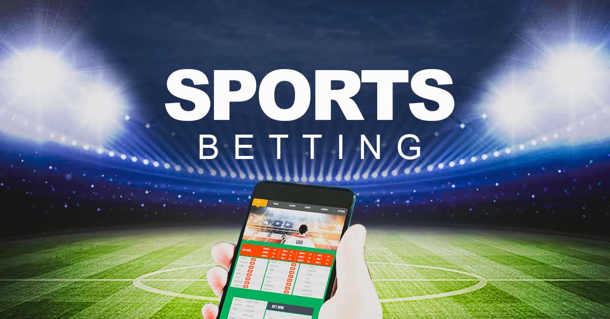 Who Else Wants To Be Successful With betting sports