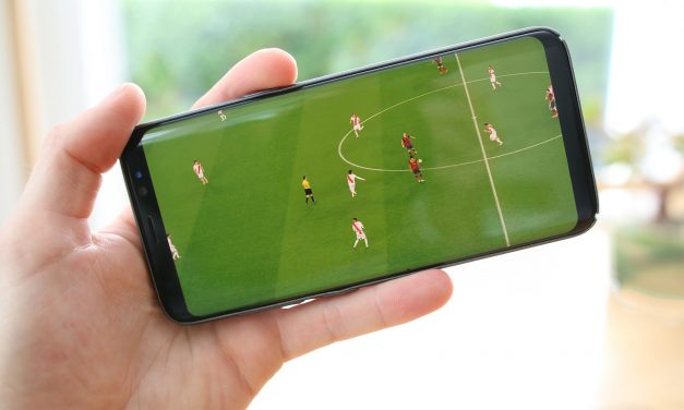 The 5 best apps for streaming live sports to your smartphone