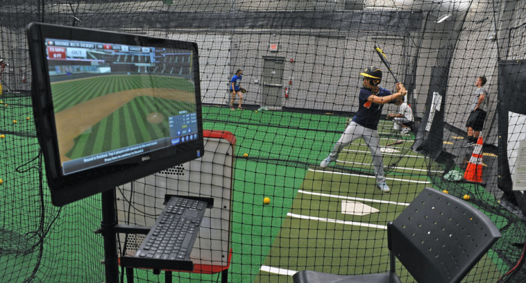 The impact of technology on sports: From data analytics to fan ...