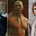 Top 5 WWE Superstars Who Became Actors