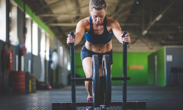 4 top training tips used by sports professionals