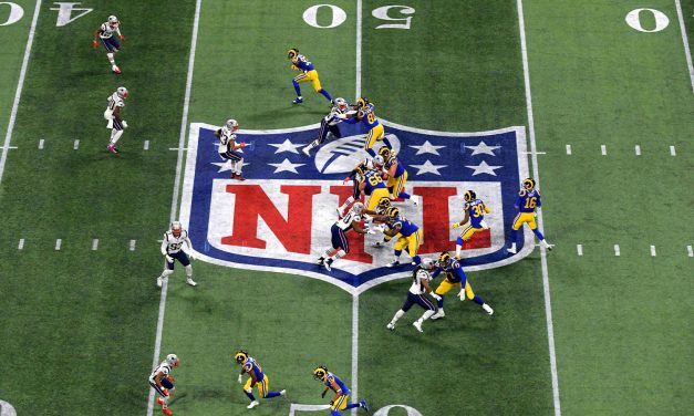 Unravelling the 2022-23 NFL season so far