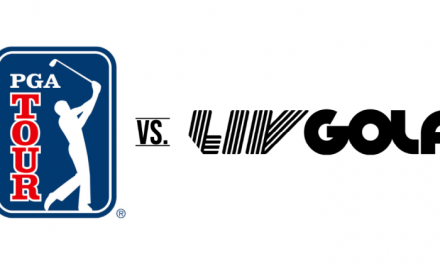 PGA vs LIV – The conflict between two golfing organisations