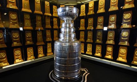 The Stanley Cup: Who are the current favourites to win
