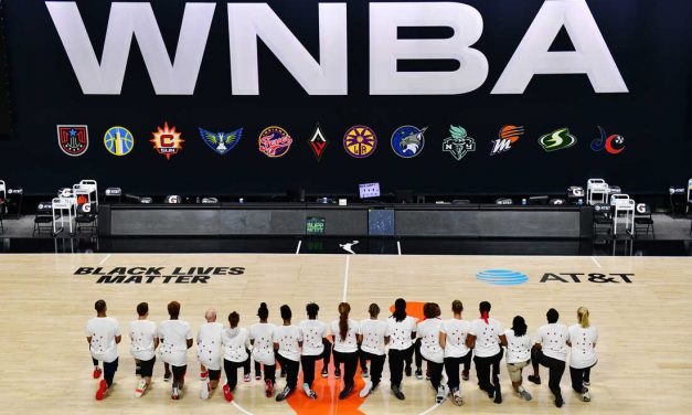 The 5 best WNBA players of all time