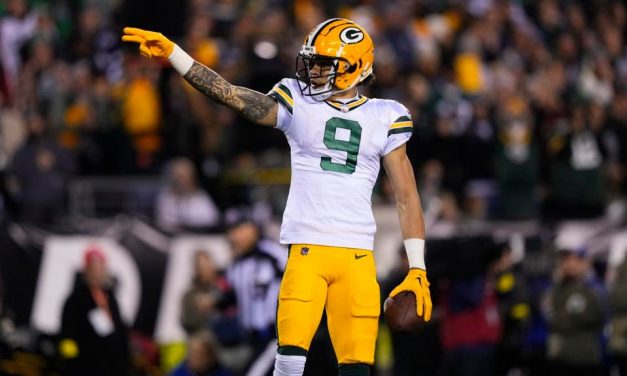 Can the Packers still make the playoffs?