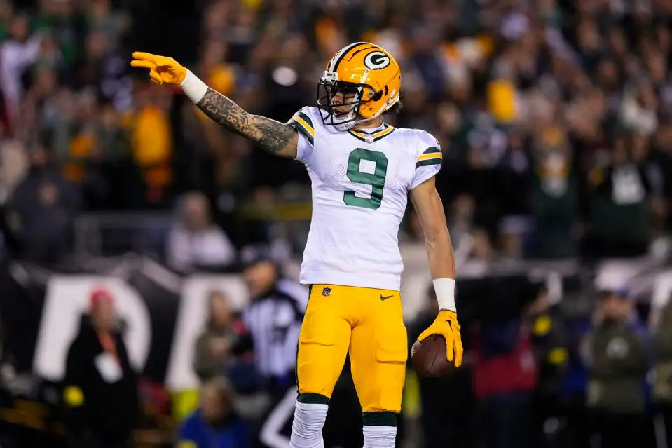 Can the Packers still make the playoffs? That's All Sport