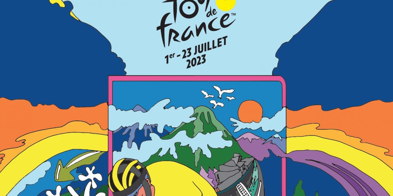 Tour De France 2023: Looking back to look to the future