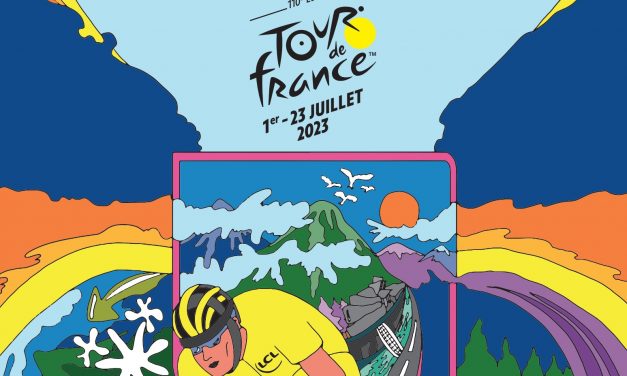 Tour De France 2023: Looking back to look to the future