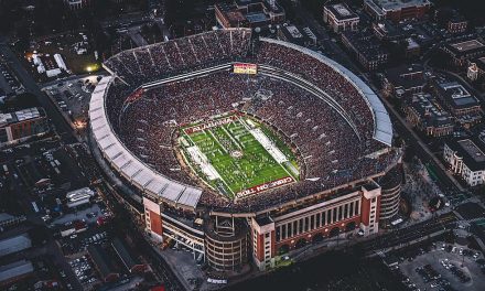 College Football: Leveraging technology and data for smarter betting