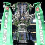 Carabao Cup quarter-finals: Cup shocks continue