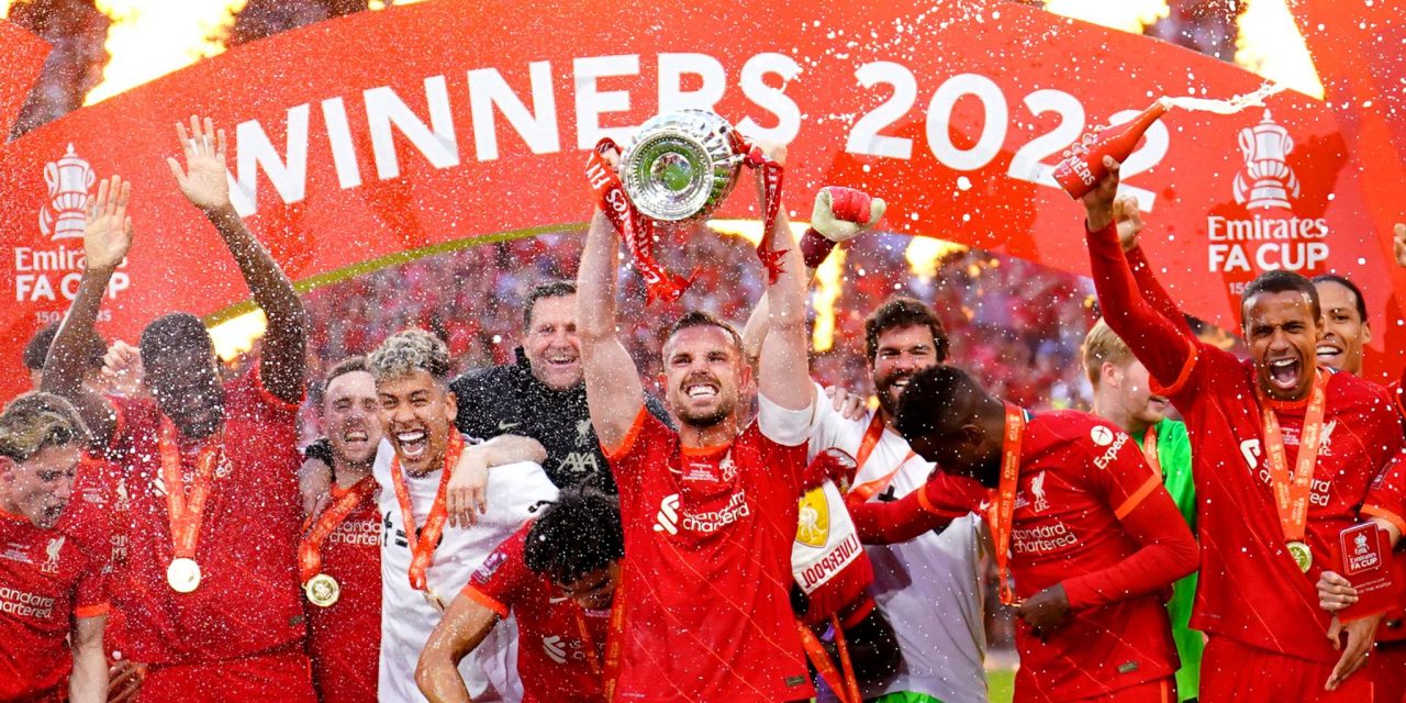 Liverpool: The best & worst team to support