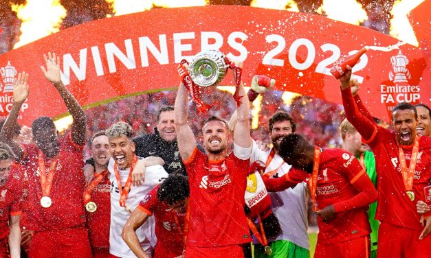 Liverpool: The best & worst team to support