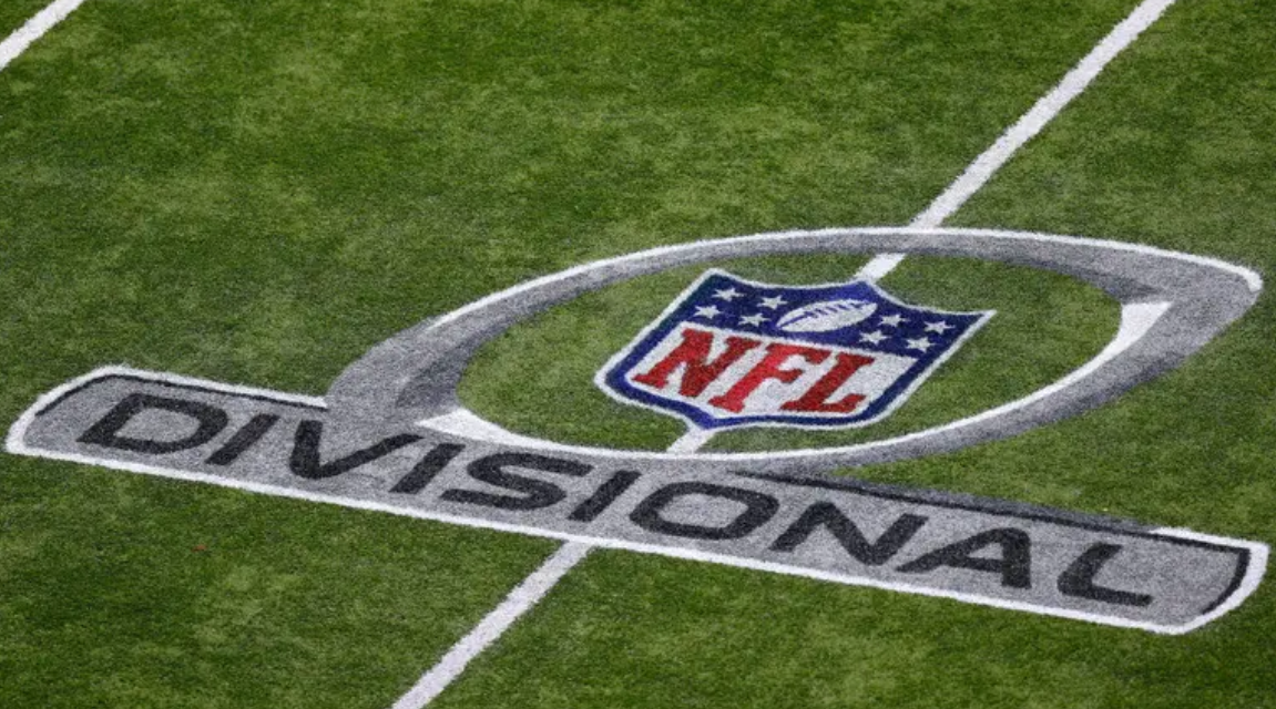 NFL Playoffs: Divisional Round outcomes