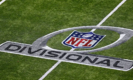 NFL Playoffs: Divisional Round outcomes