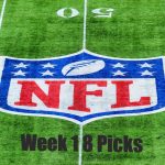 NFL Week 18 preview: Who could clinch the playoffs?